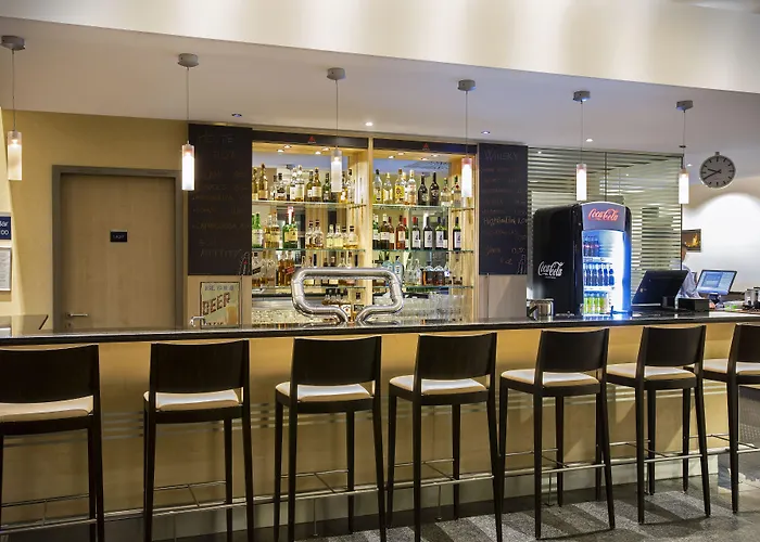 Express Frankfurt Messe By Ihg Hotel Frankfurt am Main