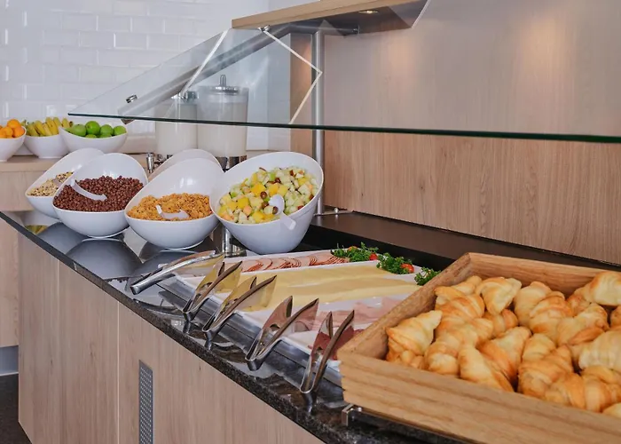 Express Frankfurt Messe By Ihg