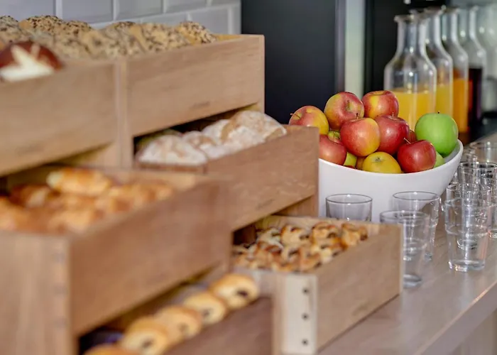 Express Frankfurt Messe By Ihg