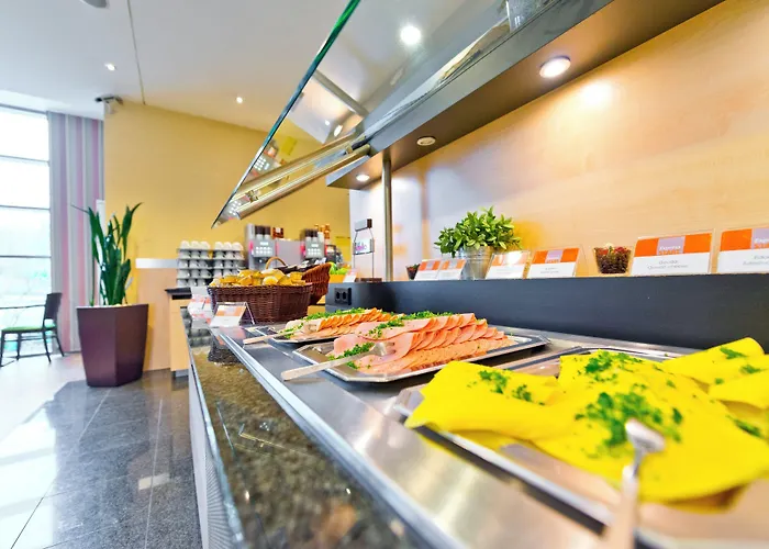 Express Frankfurt Messe By Ihg