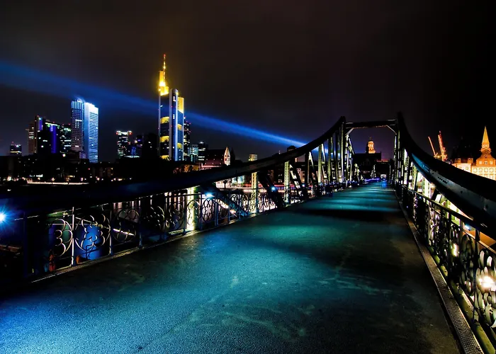 Hotel Express Frankfurt Messe By Ihg